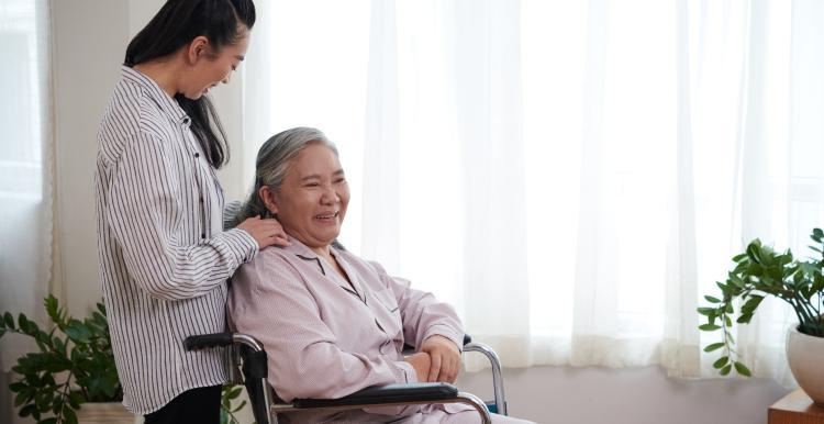 Care Home