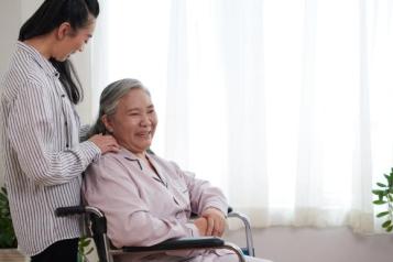 Care Home
